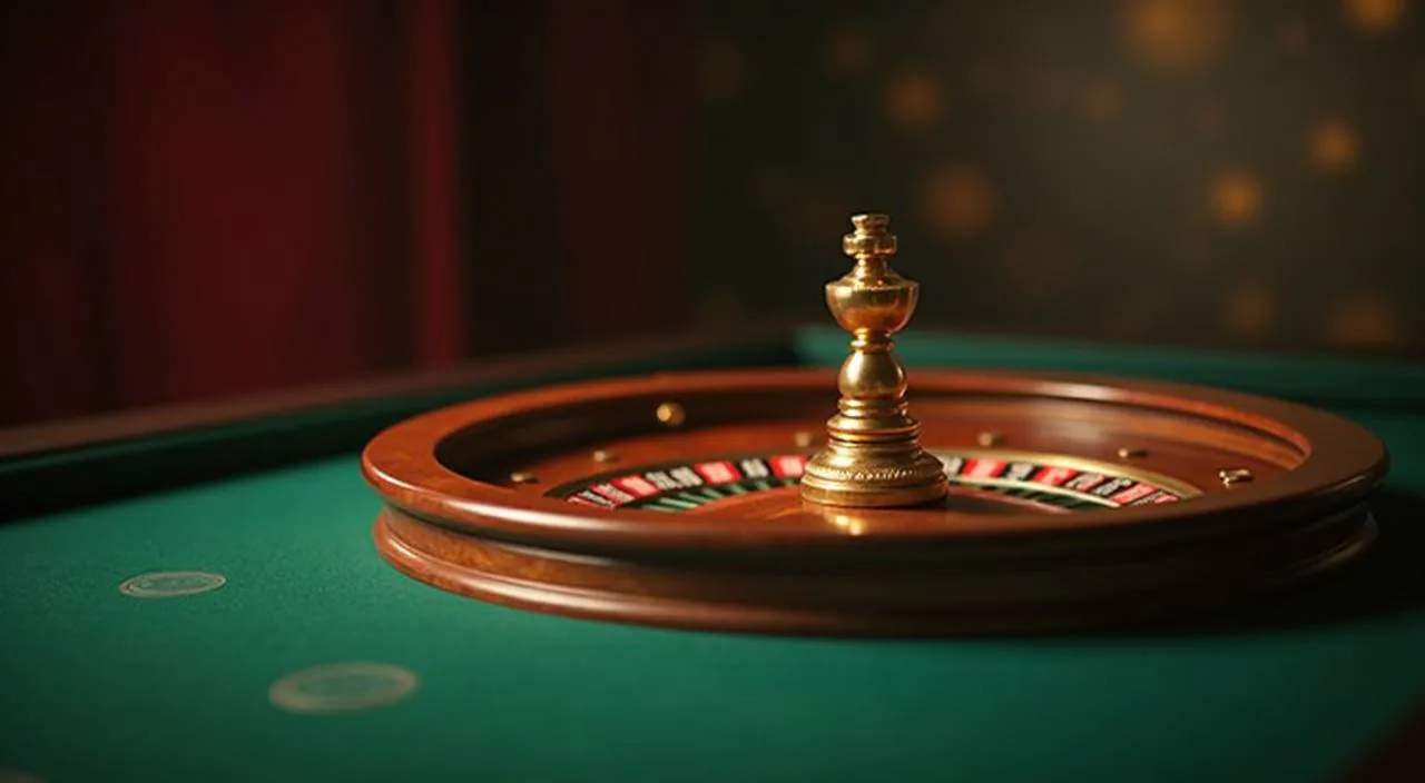 bed177 Bangladesh Casino lobby